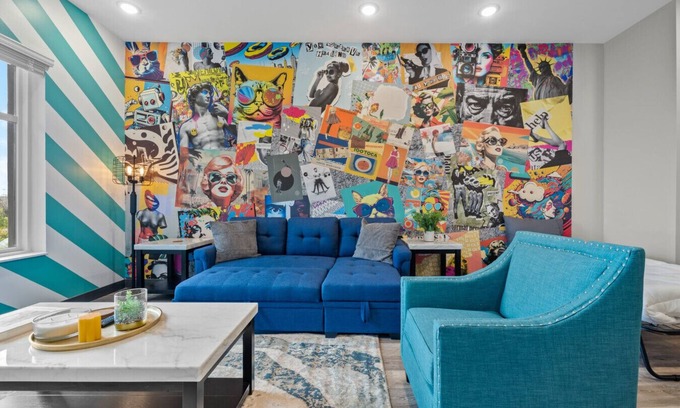 South Nashville Apartment | Cozy 1BR Close to Downtown Nashville!