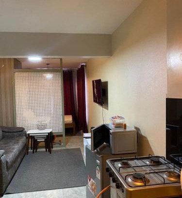 Embakasi Apartment | Cozy 1BR next to Airport &SGR