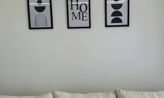 Kilimani Apartment | Cozy 1BR on Riara Road near Junction mall
