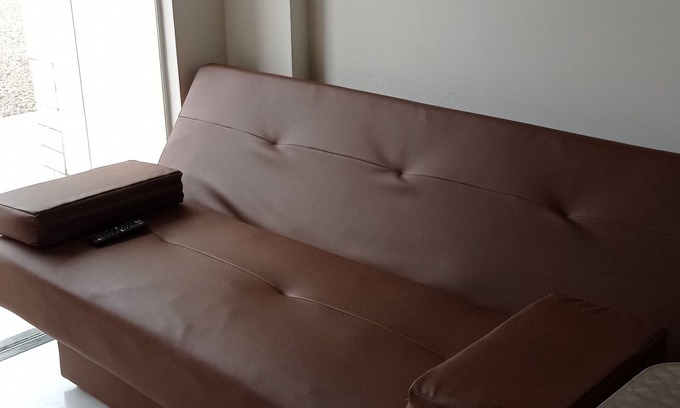 Guaibim Apartment | Cozy 2/4 apartment in Praia de Guaibim for families 2 minutes from the sea