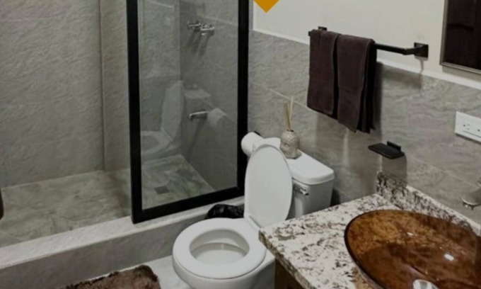 Armenia Apartment | Cozy 2-bedroom apartment adjacent to the U.S Embassy housing.