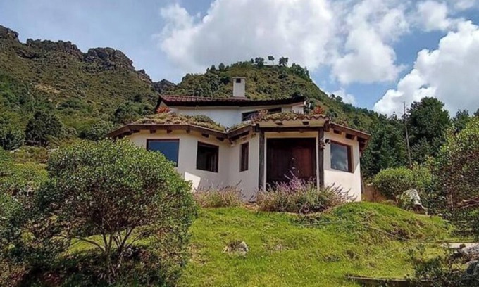 Sutatausa House | Cozy 2-bedroom cabin in quaint Sutatausa with WiFi
