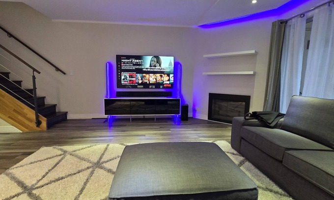 South San Jose Condo | Cozy 2-bedroom condo in charming San Jose with AC, WiFi