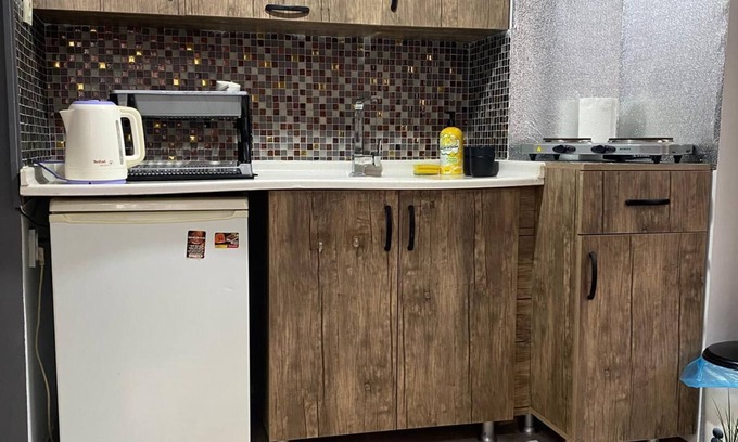 Old Town Condo | Cozy 2-bedroom condo with WiFi, AC in beautiful İzmir