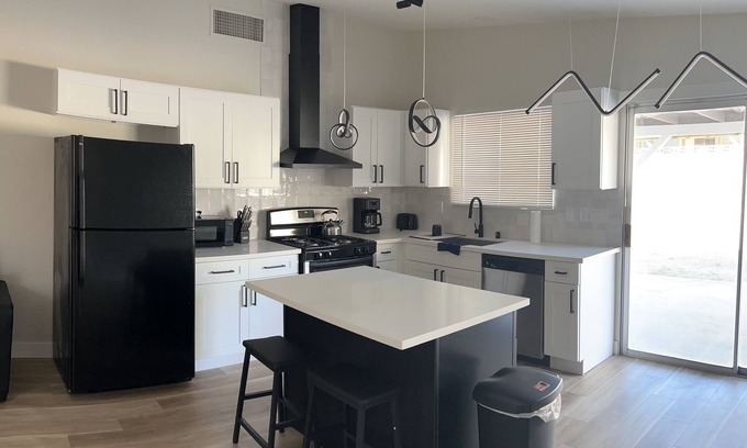 Paradise House | Cozy 2 bedroom home