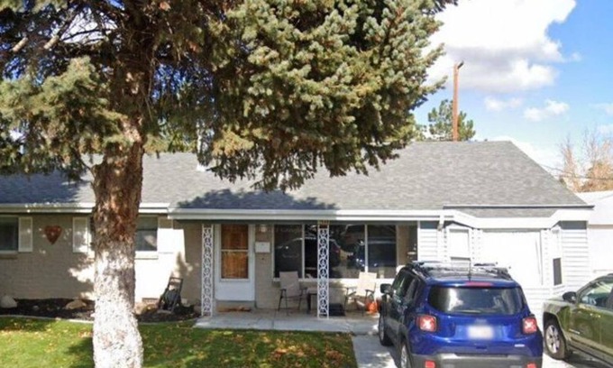 Taylorsville House | Cozy 2-bedroom house with AC, WiFi in charming Taylorsville