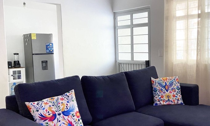 Guadalajara Municipality House | Cozy 2-bedroom house in Guadalajara