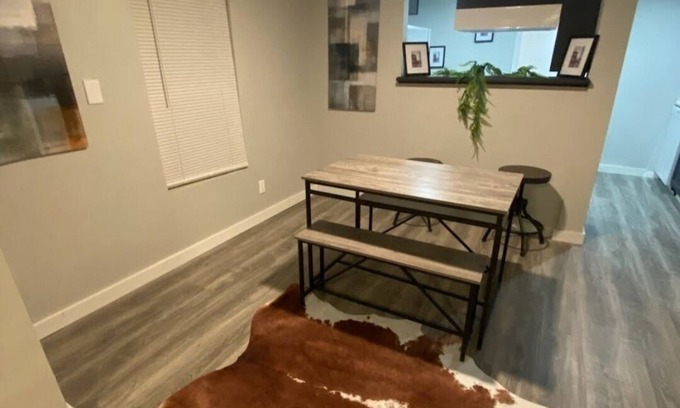 Osceola House | Cozy 2-bedroom house in downtown Osceola