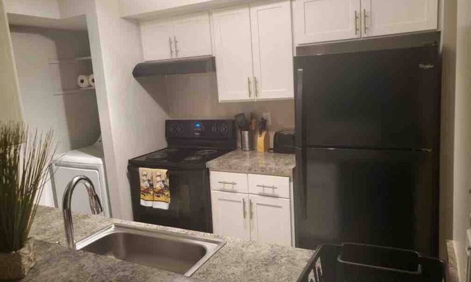 Johns Creek Apartment | Cozy 2-bedroom Perfect Location in Alpharetta.