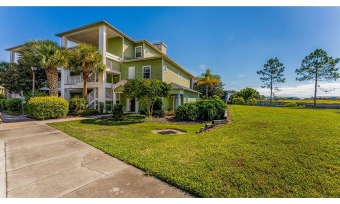 Bahama Bay Condo | Cozy 2-Bedroom Resort-style Condo