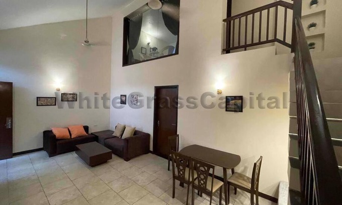 Vedic Village Villa | Cozy 2-bedroom villa in Vedic Village