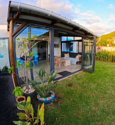 La Gaulette House | Cozy 2 Rooms house for Kite & windsurfers - Le Morne