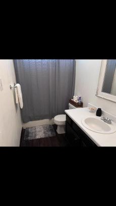 Pasadena House | Cozy 2-story Home
