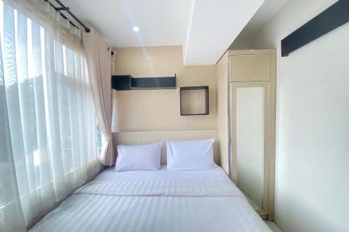 Cipaganti Apartment | Cozy 2BR Apartment at The Jarrdin Cihampelas Near Ciwalk By Travelio
