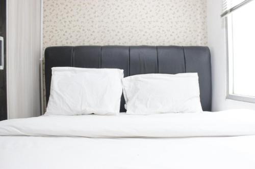 Cipaganti Apartment | Cozy 2BR Apartment at The Jarrdin Cihampelas near Cihampelas Walk By Travelio