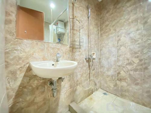Sukajadi Apartment | Cozy 2BR at Galeri Ciumbuleuit 1 Apartment By Travelio