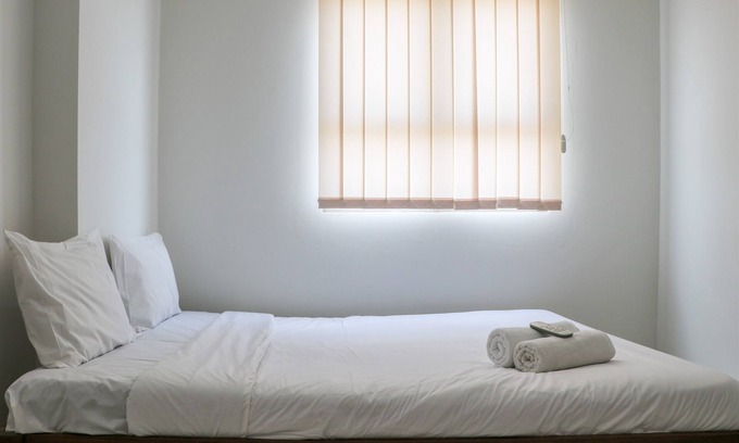 Cibaduyut Apartment | Cozy 2Br At Mekarwangi Square Cibaduyut Apartment