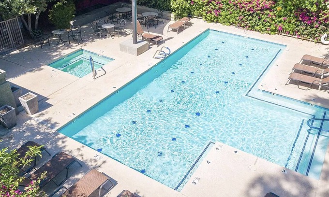 Gilbert Condo | Cozy 2BR condo near downtown Gilbert!