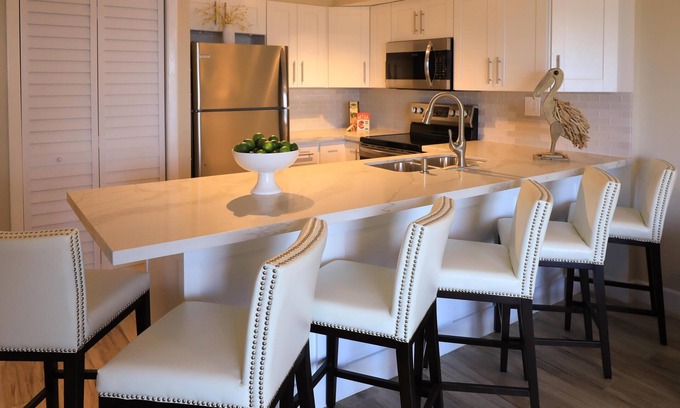 Tavernier Condo | Cozy 2BR Condo w/Ocean Views, Pool & Beach