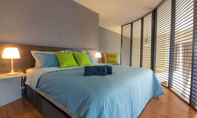Damansara Perdana Apartment | Cozy 2BR Loft in Empire City, Near 1Utama