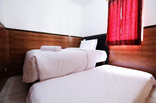 Central Jakarta Apartment | Cozy 2BR Mediterania Palace Kemayoran near to Jiexpo Kemayoran By Travelio