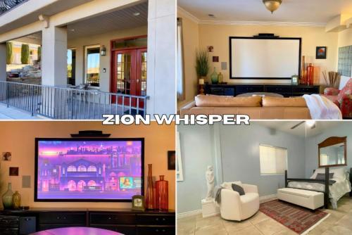 St. George House | Cozy 2BR Retreat Near St. George Attractions
