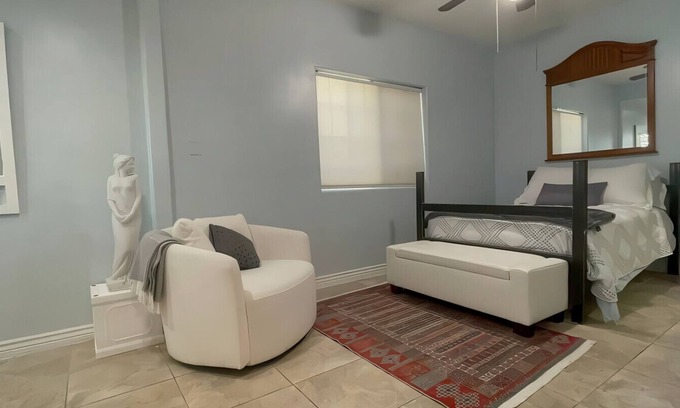 St. George House | Cozy 2BR Retreat Near St. George Attractions