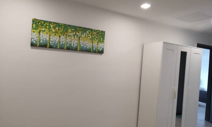 Petaling Jaya Apartment | Cozy 2R2B Hotel Suite in the Golden Triangle of PJ