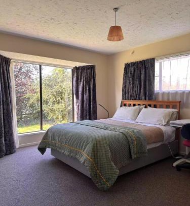 Christchurch House | Cozy 3 安逸舒适小屋