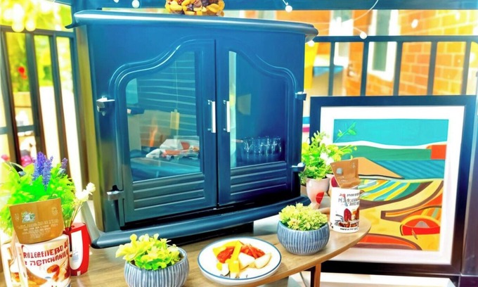 West Freemason Apartment | Cozy 3-bedroom apt in downtown Norfolk w/patio.