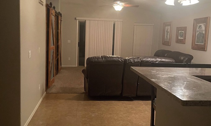 San Tan Valley House | Cozy 3-bedroom family home in enjoyable San Tan Valley.