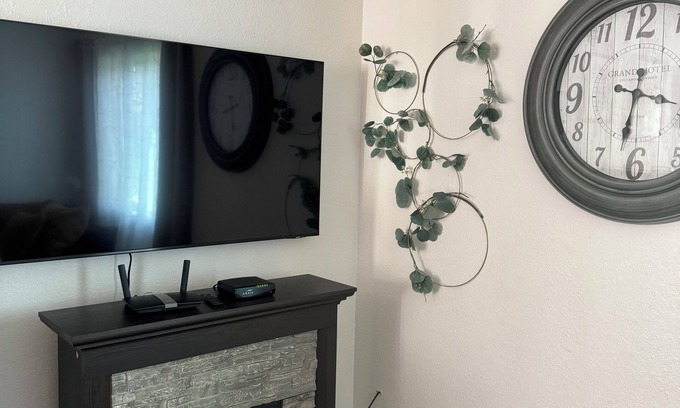 Northeast Anchorage House | Cozy 3-bedroom house in quiet neighborhood! No pet
