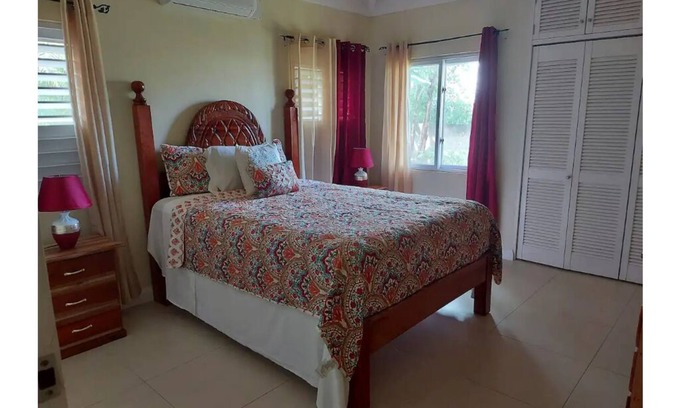 St. Ann's Bay House | Cozy 3-Bedroom Vacation Home