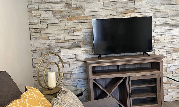 Wayne County House | Cozy 3-bedroom lovely home