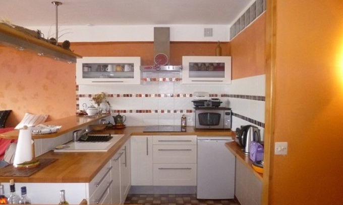 Banyuls-sur-Mer Apartment | Cozy 3-Room Apt for 6 near Port - Parking, WiFi, TV - Pet Friendly