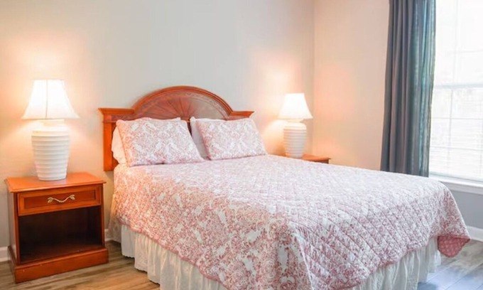 Reunion Condo | Cozy 3bed, 2bath condo at the exclusive Tuscana Resort, just minutes from Disney