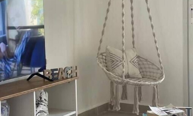 Marsa Matruh Apartment | Cozy 3bedroom chalet @ Mountain view north coast