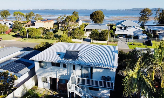 Chittaway Bay House | Cozy 3br house 100m to the lake