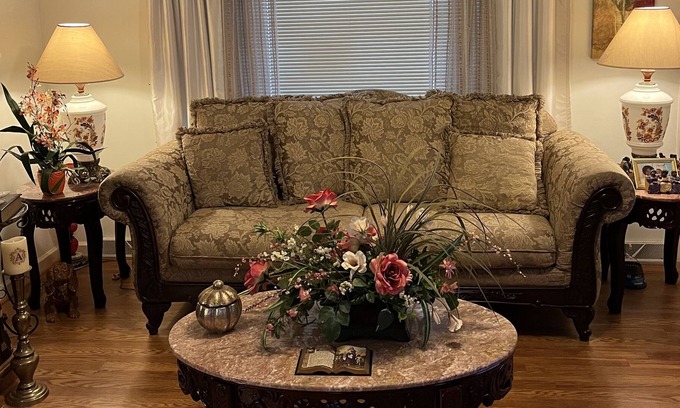 Chatham House | Cozy 4 bedroom house in the small town of Chatham!