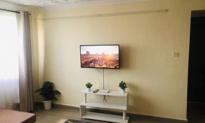 Ruiru Apartment | Cozy, Affordable1 bedroom apartment