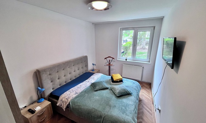 Sfantu Gheorghe Apartment | Cozy and comfortable apartment