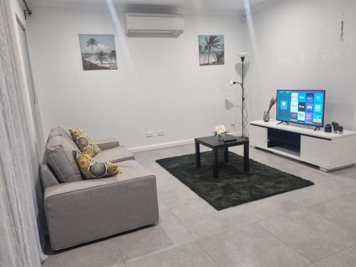 Westminster House | Cozy and Comfy Homestay Rooms