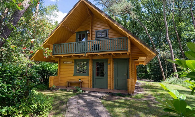 Municipality of Soest House | Cozy and complete Swedish group home in the forest