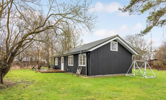 Hundested House | Cozy and family vacation home not far from the beautiful sandy beach of Kikhavn.