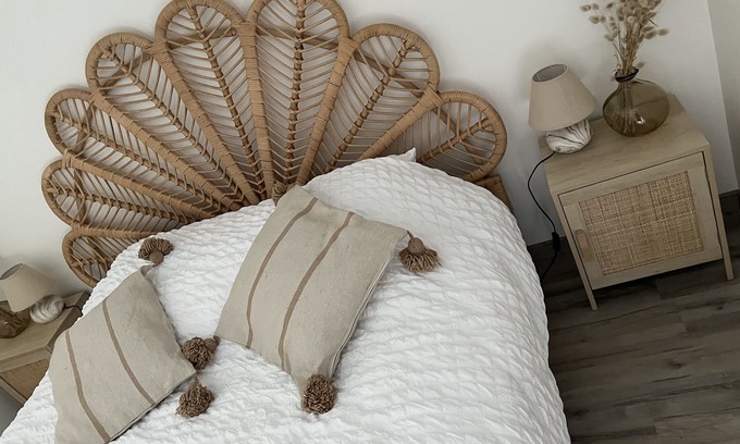 Bassillac and Auberoche House | Cozy and warm house