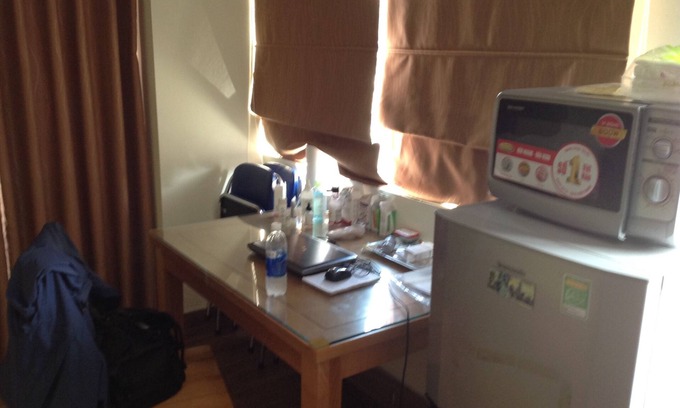 Thuy Khue House | Cozy and home sweet home