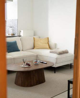 Laken Apartment | Cozy and luxurious apartment in Brussels, Laeken