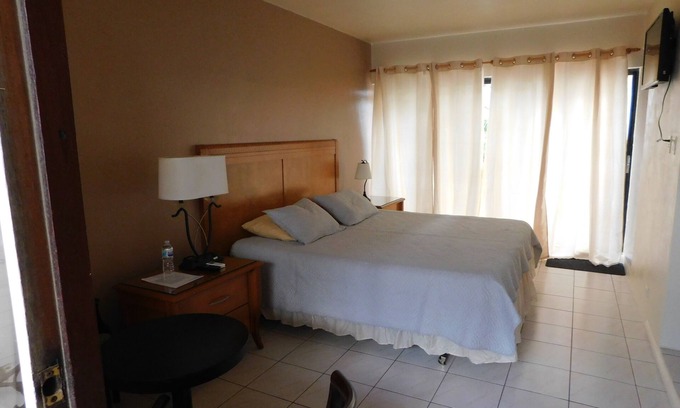 Ponton Apartment | Cozy and private apartment