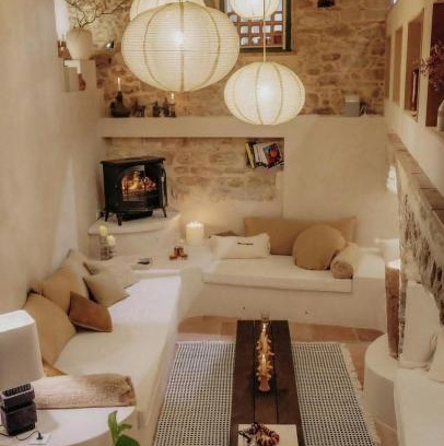 Fanjeaux House | Cozy And Refined Retreat In The Heart Of Fanjeaux