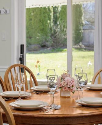 Regional District of Nanaimo House | Cozy And Relaxing Private Getaway Free Parking